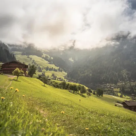 Alpapart Schneider Alpbach Exterior photo