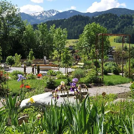 Alpapart Schneider Alpbach Exterior photo