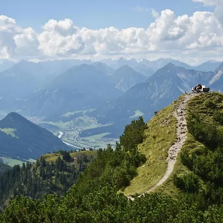 Alpapart Schneider Alpbach Exterior photo