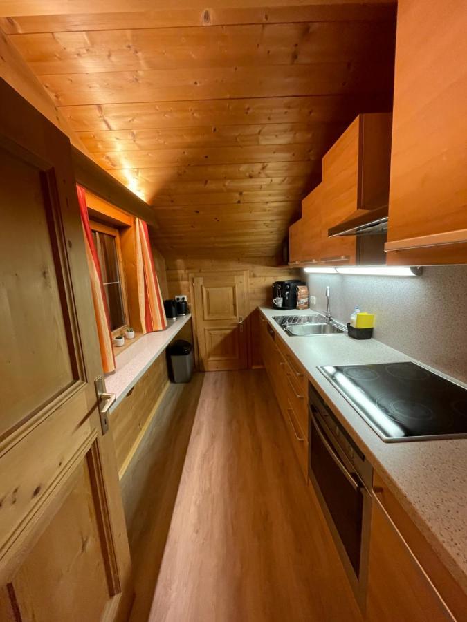 Alpapart Schneider Apartment Alpbach