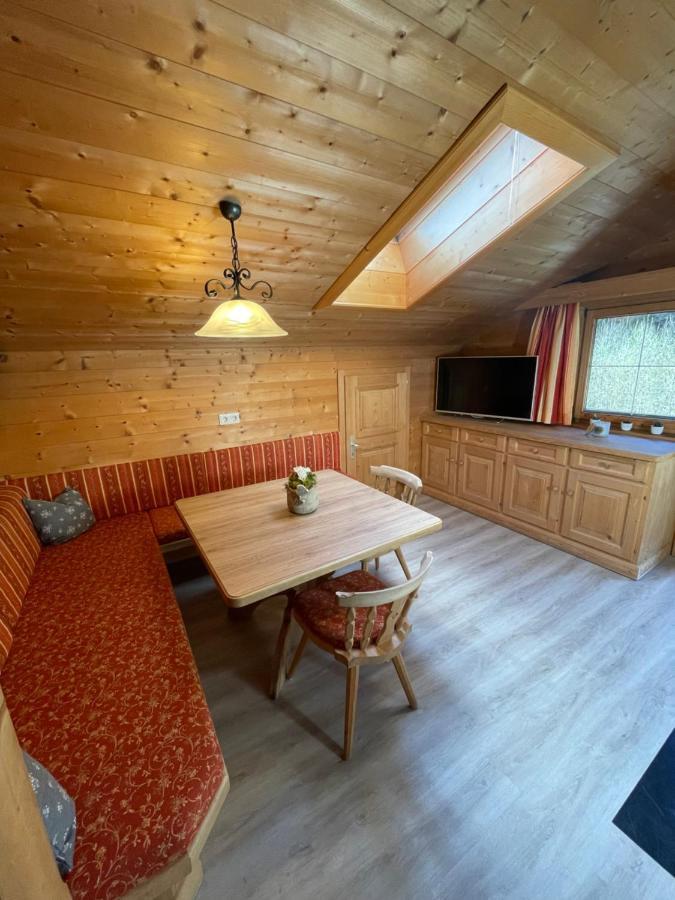 Apartment Alpapart Schneider