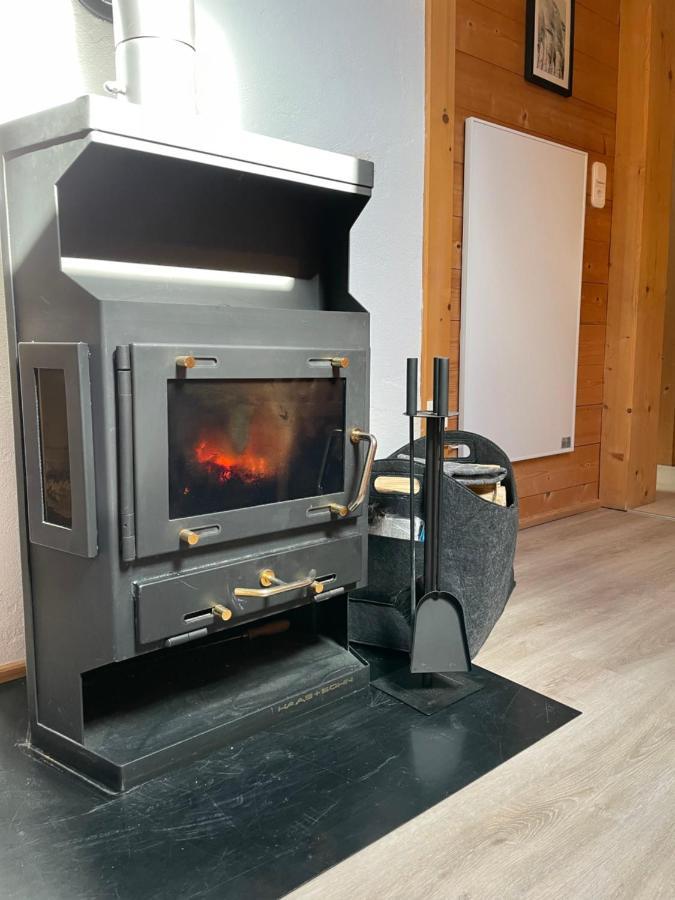 Apartamento Alpapart Schneider *