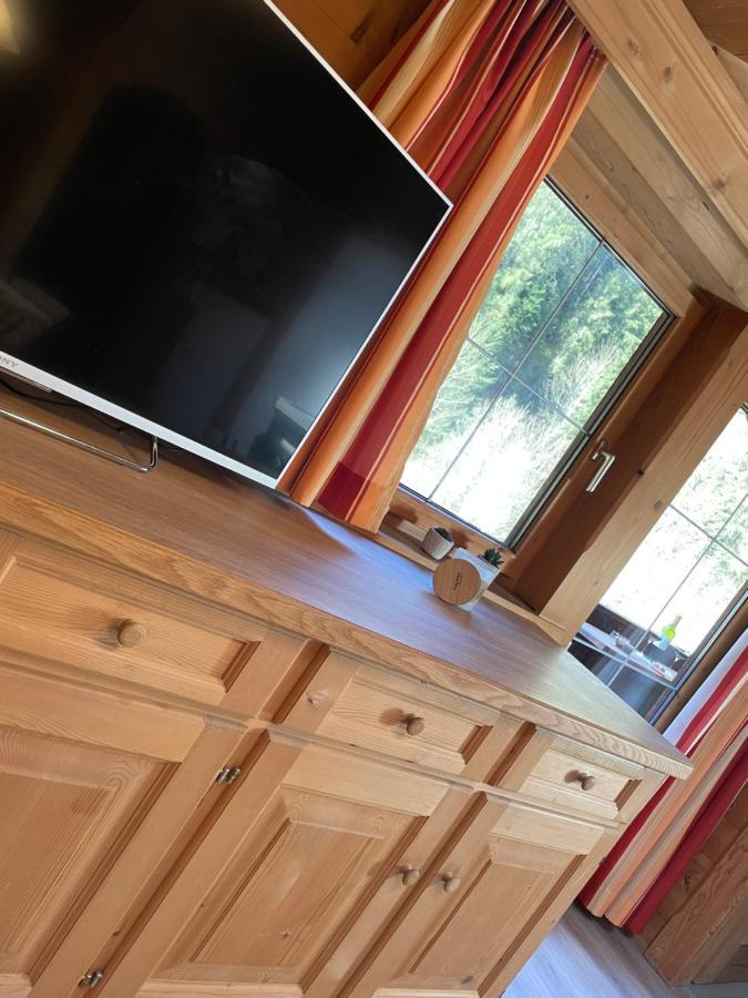 Alpapart Schneider Apartment Alpbach