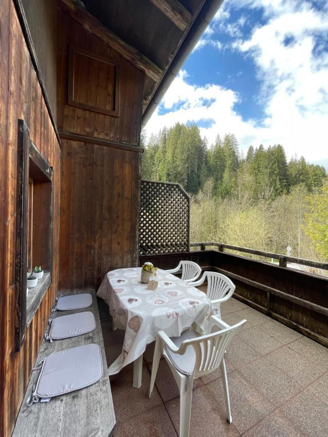 Alpapart Schneider Apartamento Alpbach