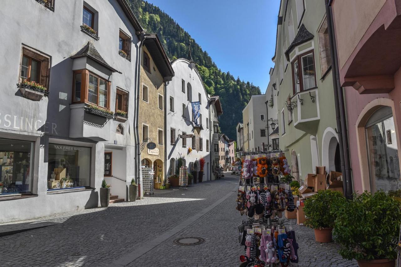 Alpapart Schneider Alpbach