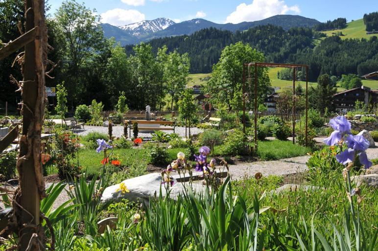 Alpapart Schneider * Alpbach