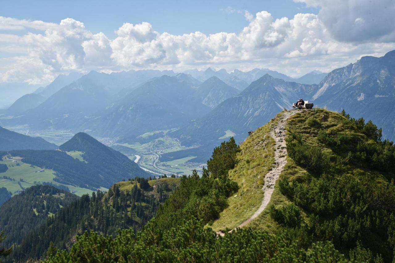 Apartamento Alpapart Schneider Alpbach