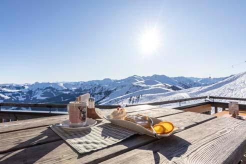 Alpapart Schneider Alpbach