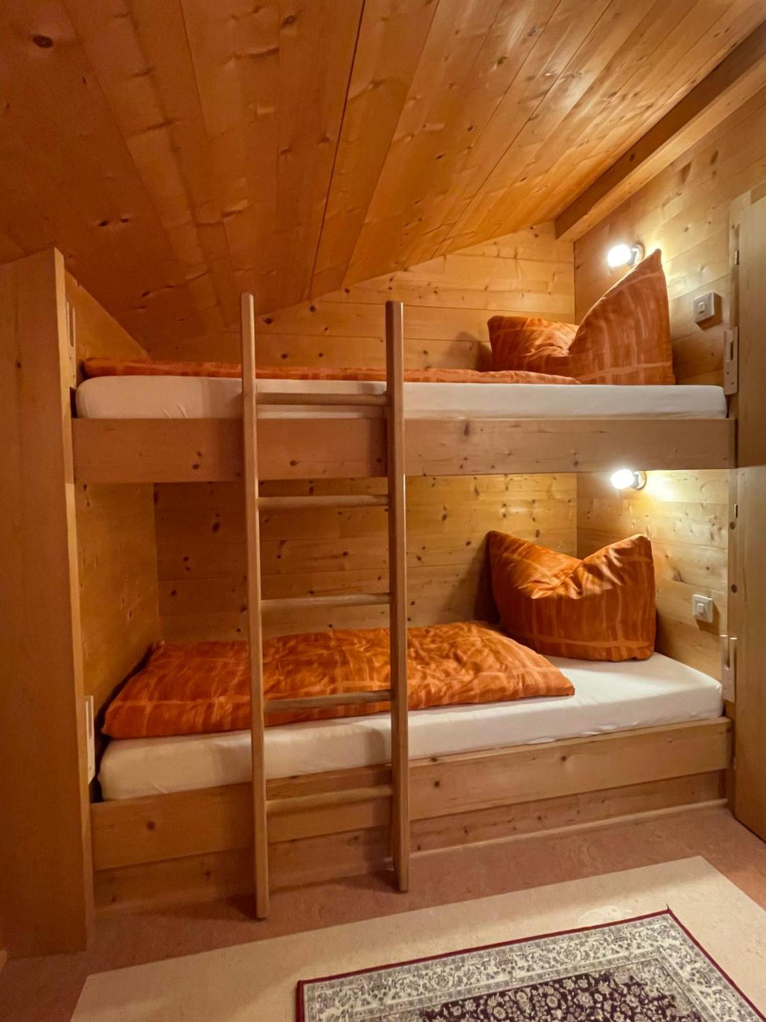 Apartamento Alpapart Schneider