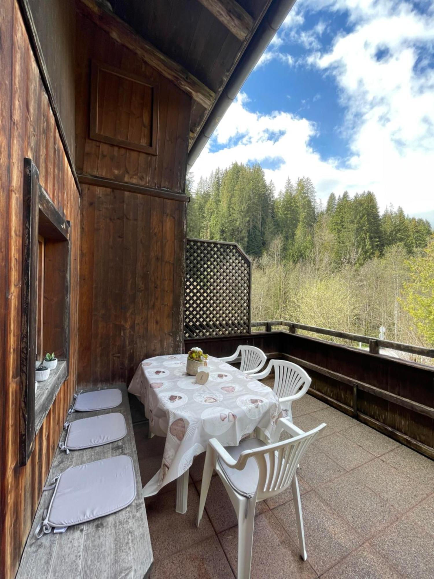 Alpapart Schneider Apartment