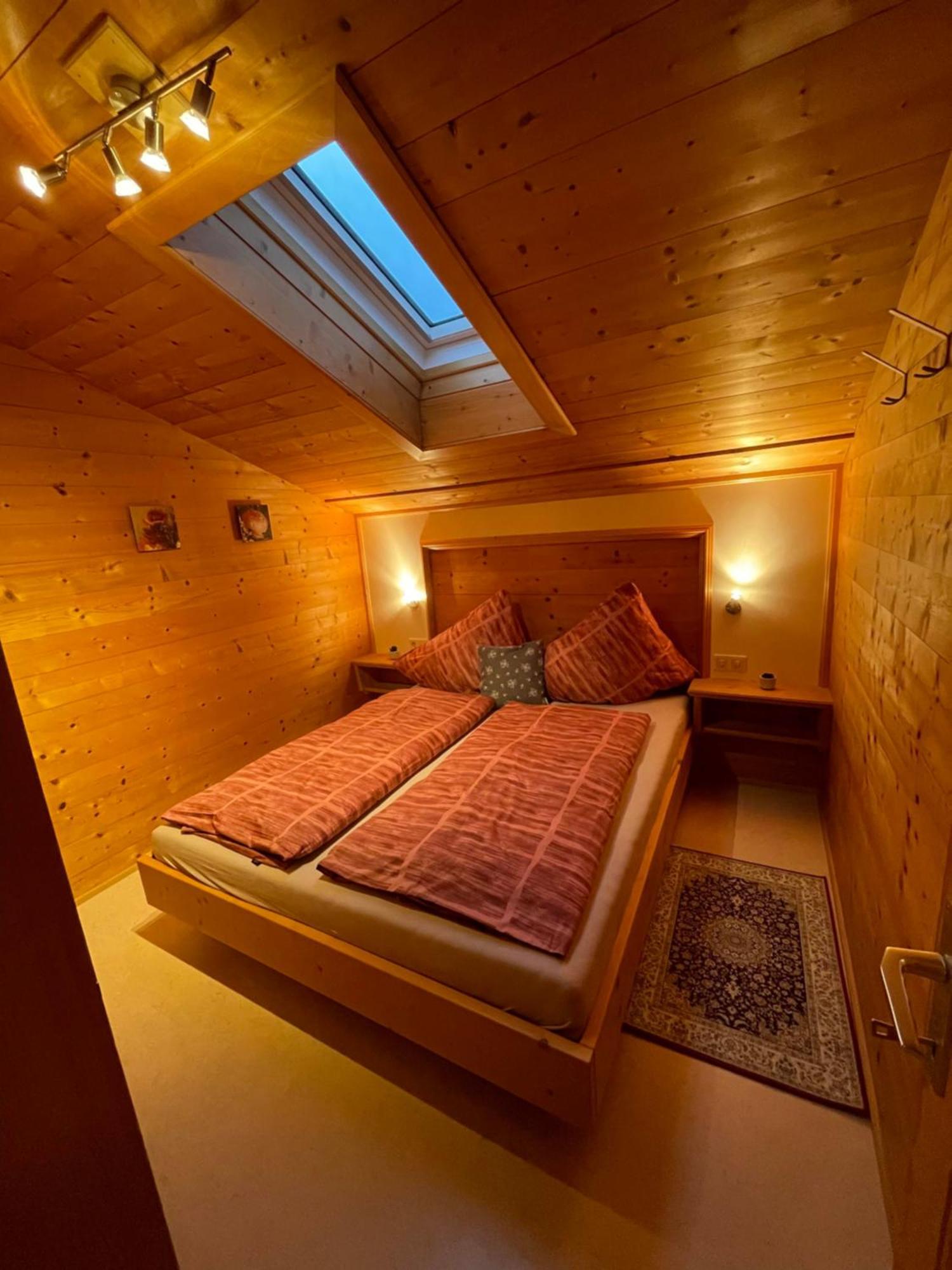 Apartment Alpapart Schneider
