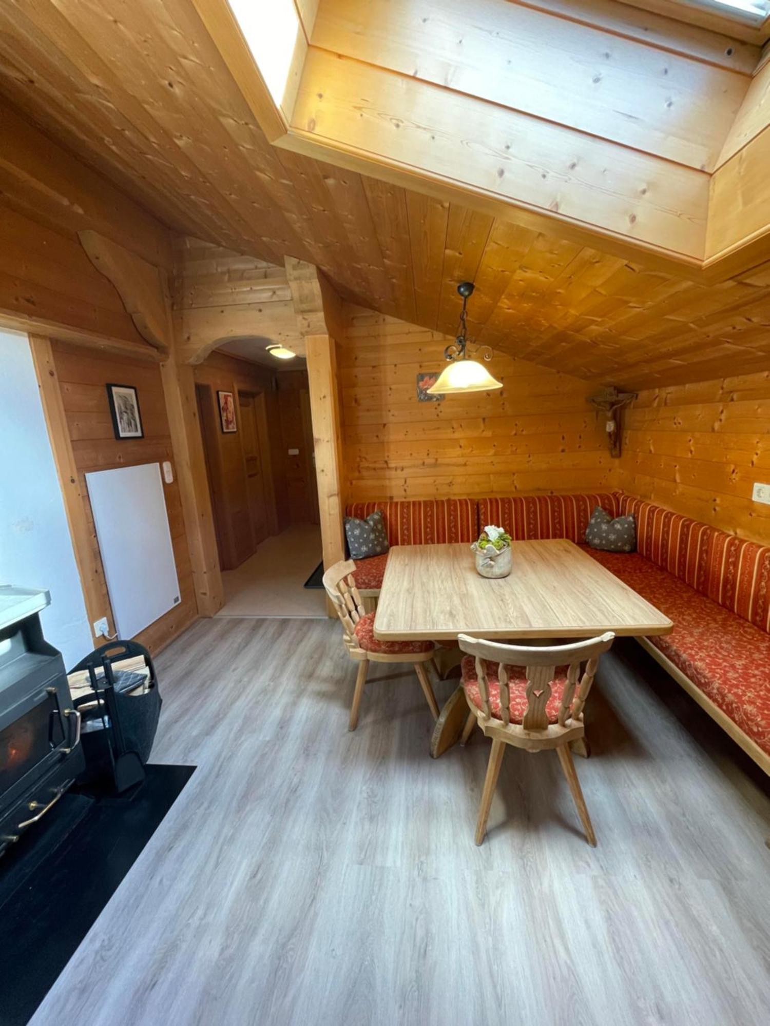 Alpapart Schneider Alpbach