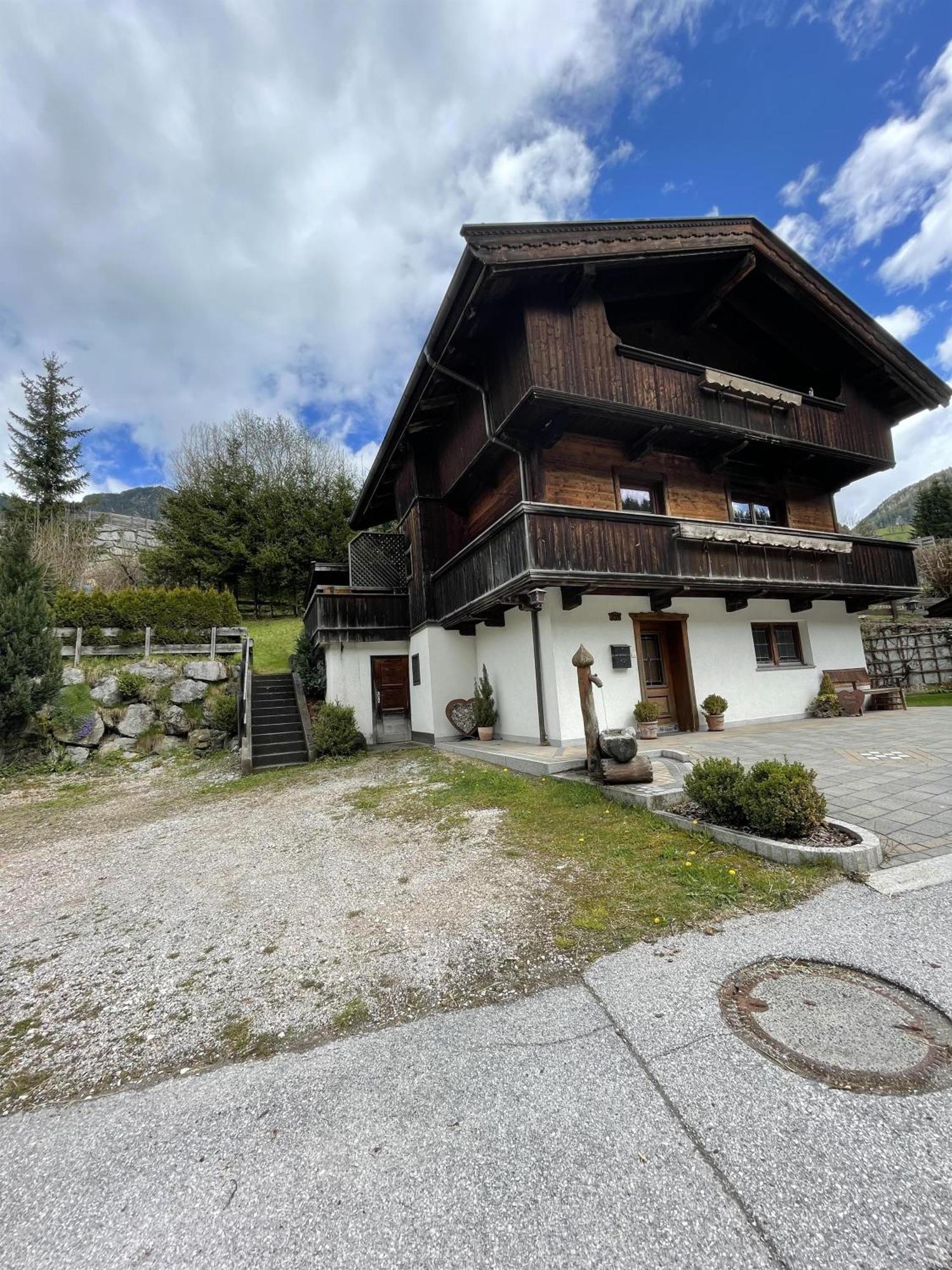 Alpapart Schneider * Alpbach