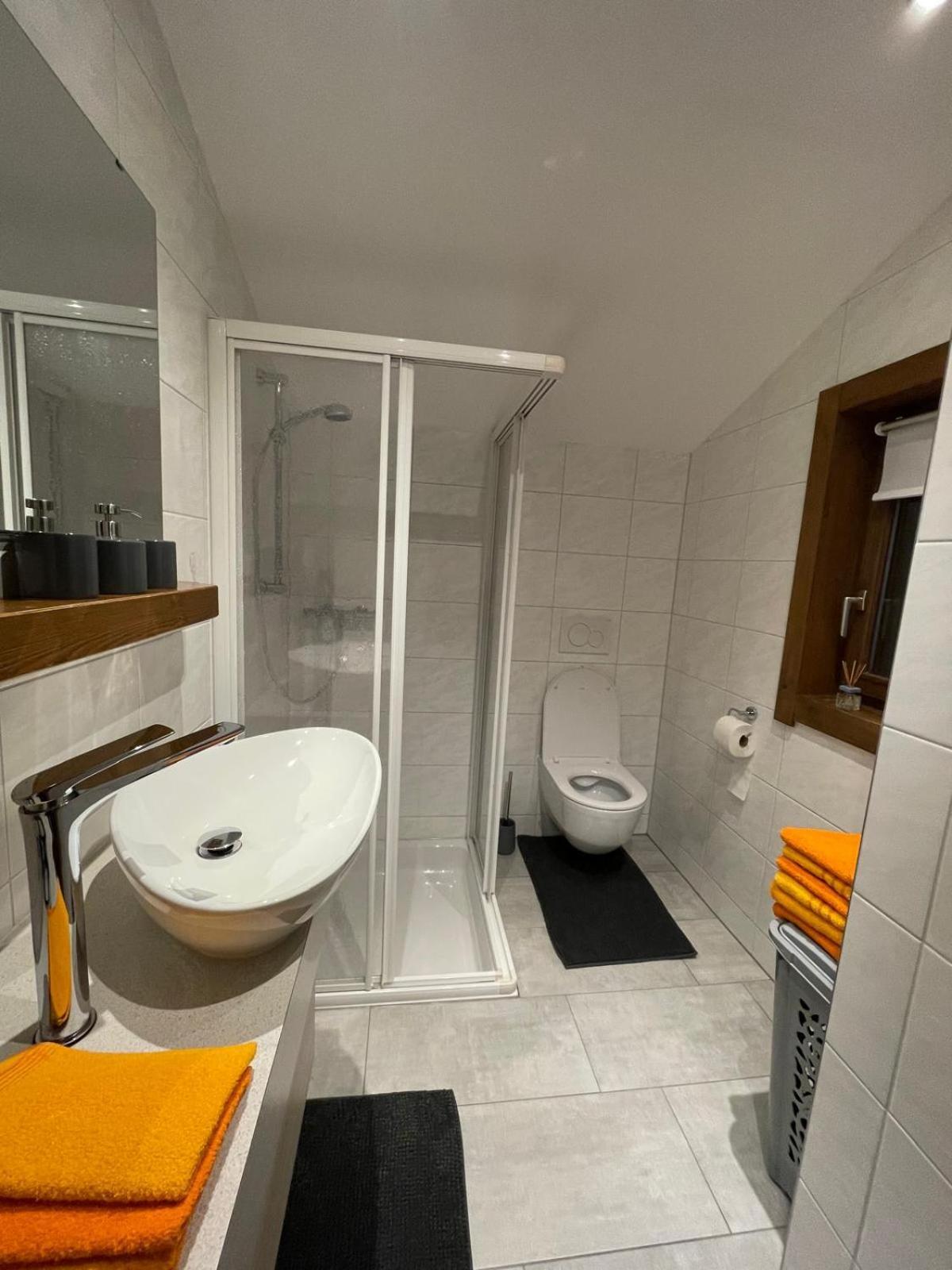 Alpapart Schneider Apartment Alpbach